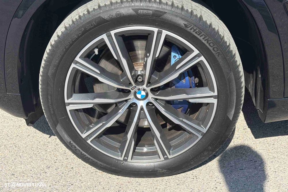 BMW X5 - 13