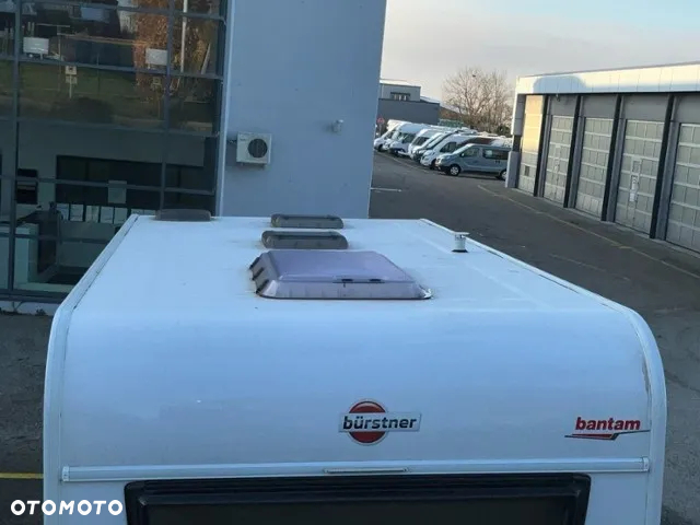 Burstner Premio 455 TS - 4