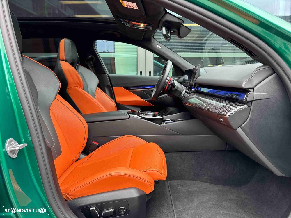 BMW M5 Standard - 13