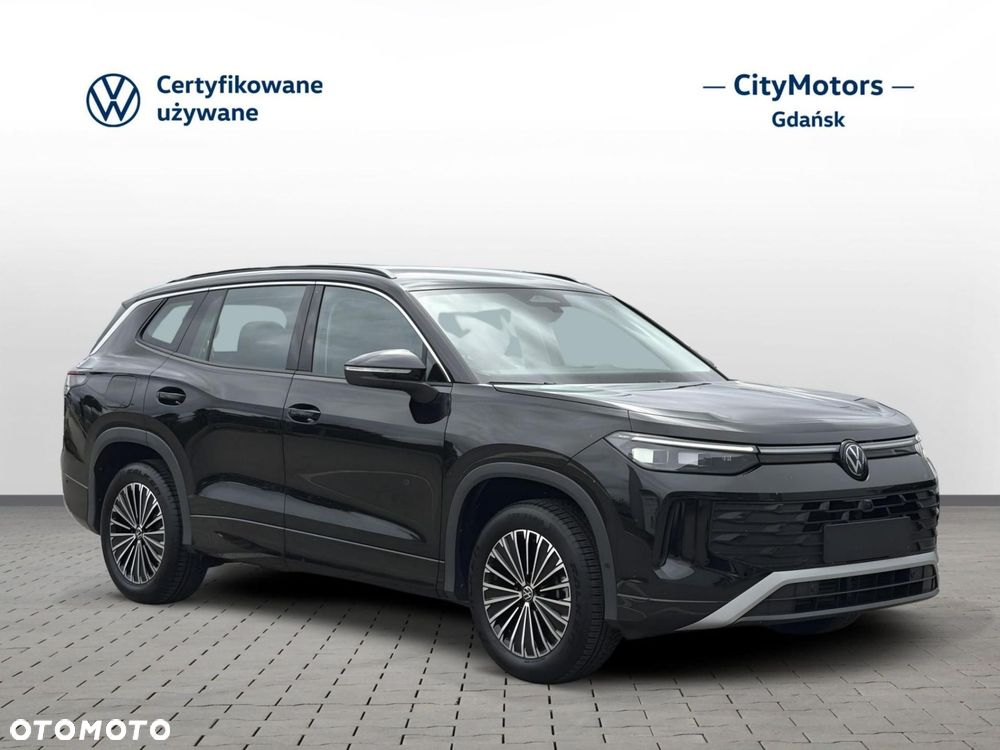Volkswagen Tayron 1.5 eTSI mHEV Life DSG - 4