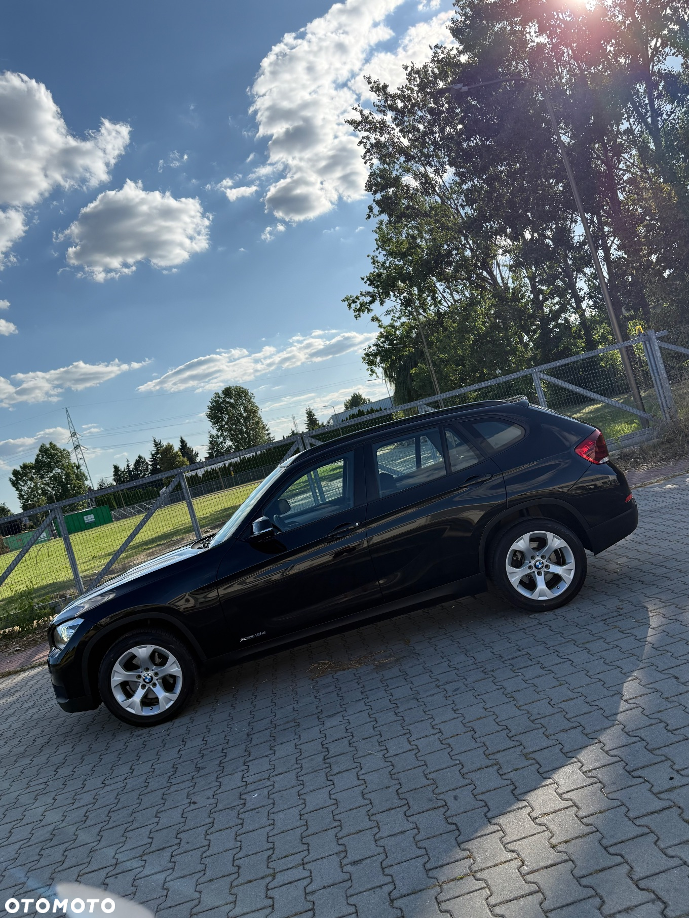 BMW X1 xDrive18d - 3