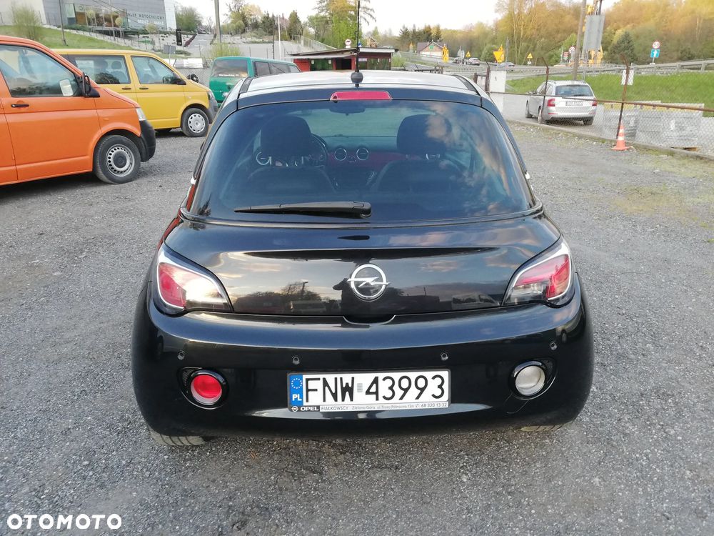 Opel Adam 1.4 Slam - 8