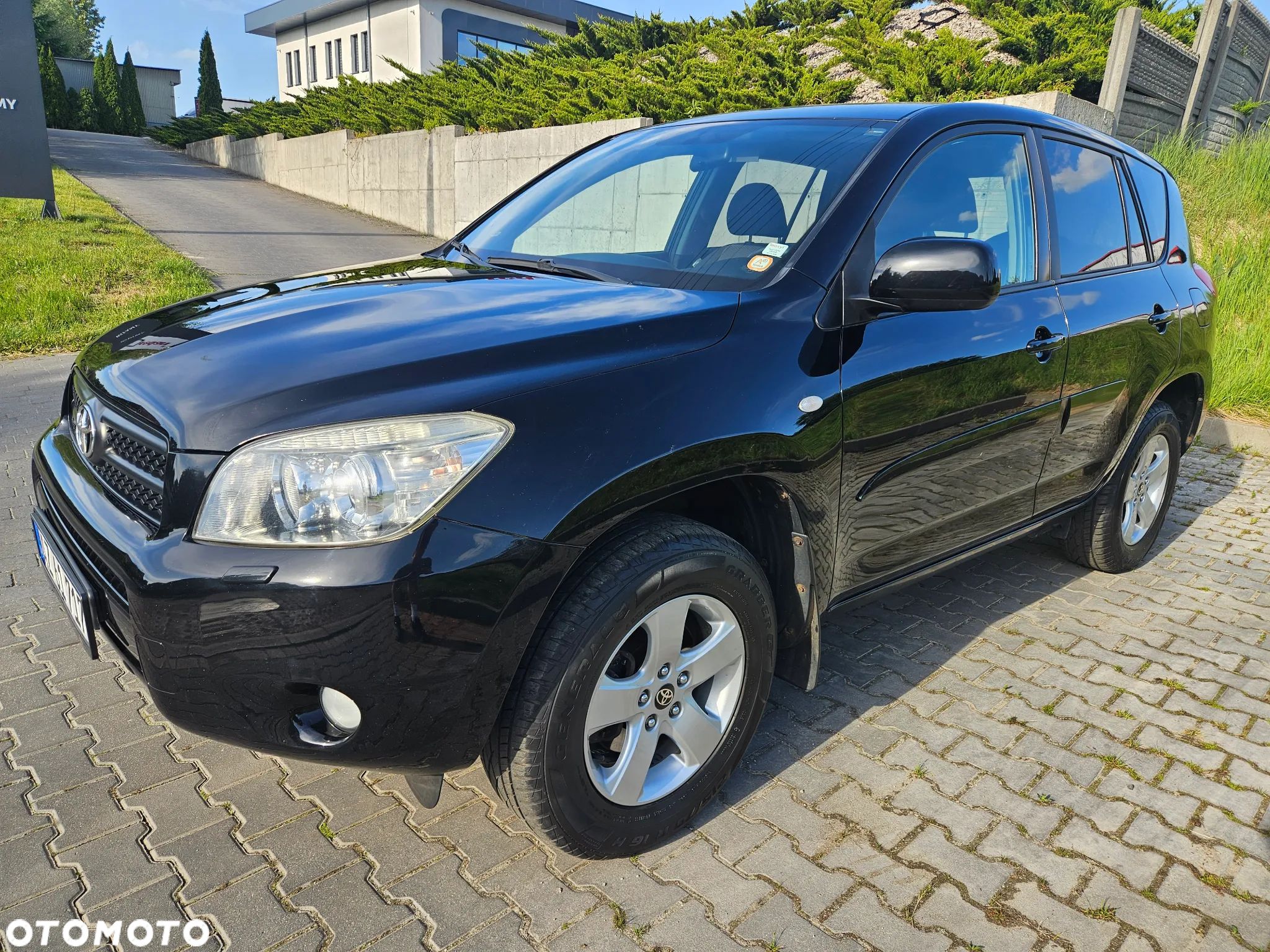 Toyota RAV4 2.0 4x4 Sol - 1