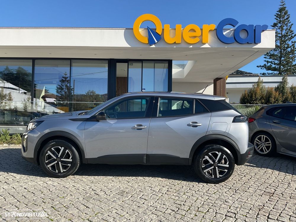 Peugeot 2008 1.2 PureTech Active Pack - 6