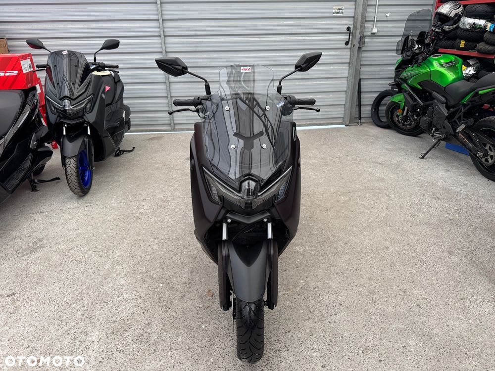 Yamaha NMAX - 3