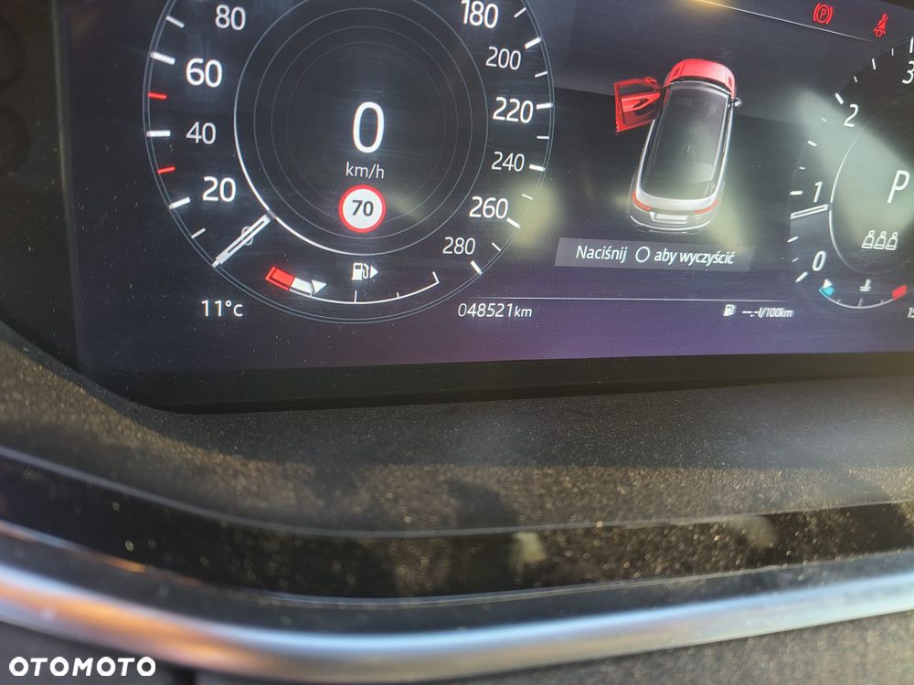 Land Rover Range Rover Evoque - 7