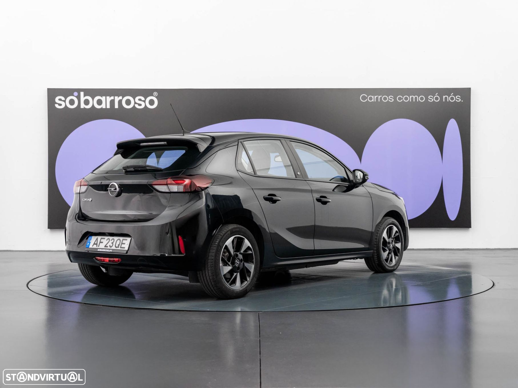 Opel Corsa-e Edition - 6