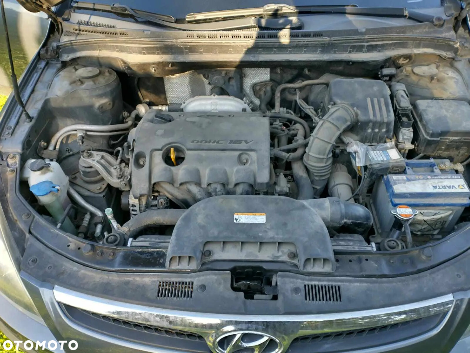 Hyundai i30 - 11