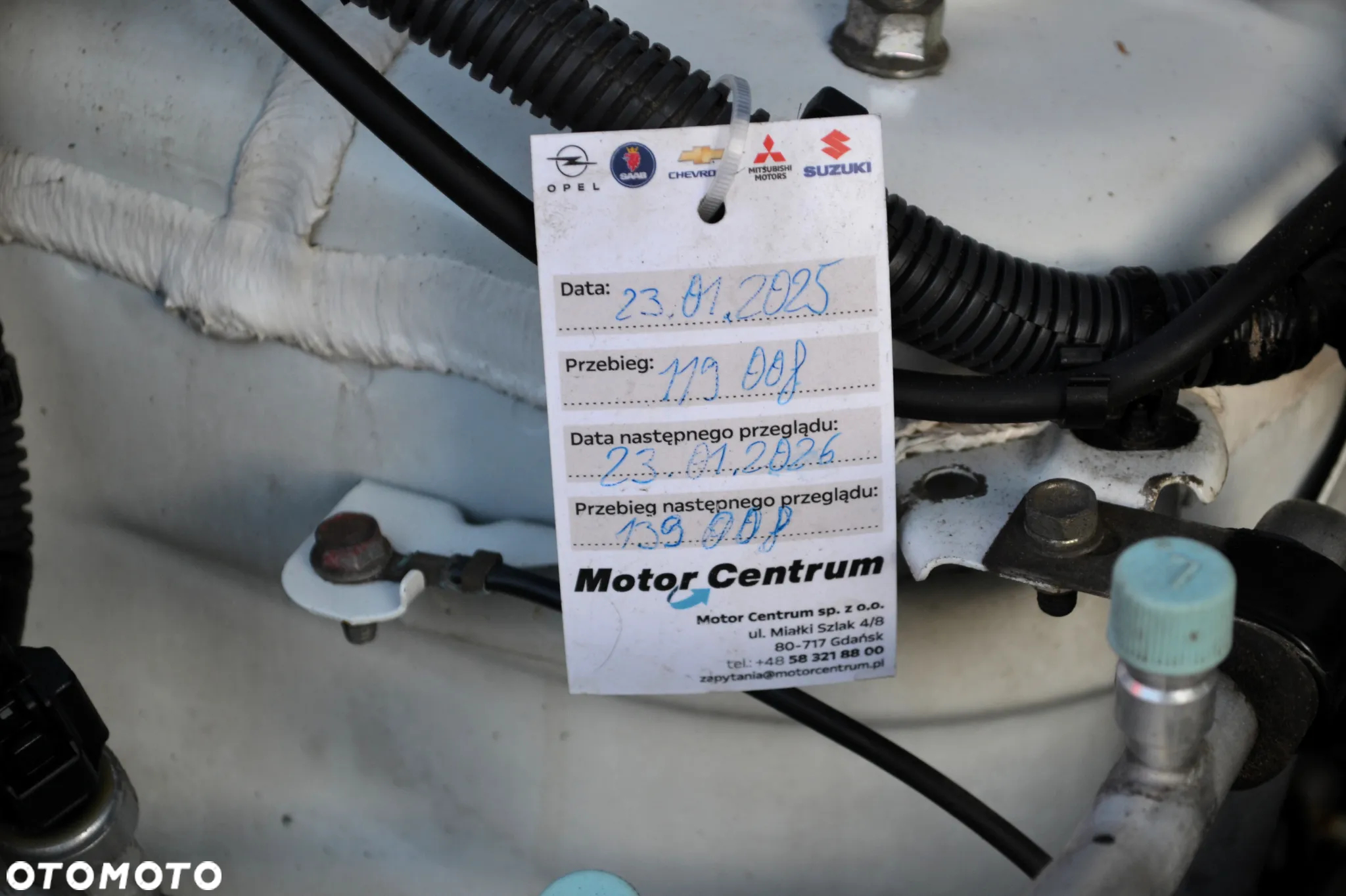 Mitsubishi ASX 1.6 Instyle AS&G - 37