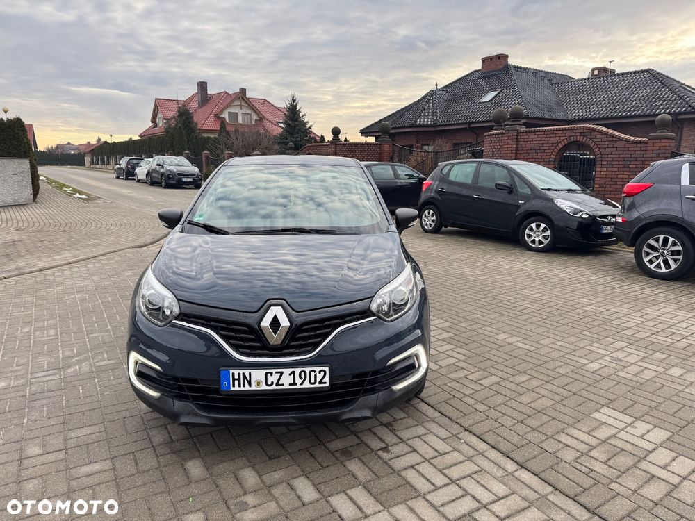 Renault Captur (ENERGY) TCe 90 LIFE - 3
