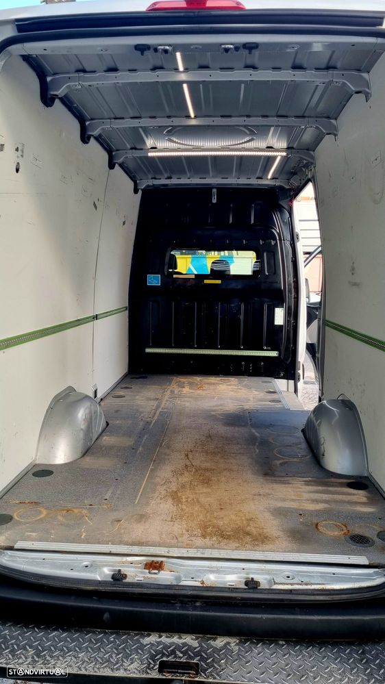 Hyundai H 350 - L3 H2 - 17