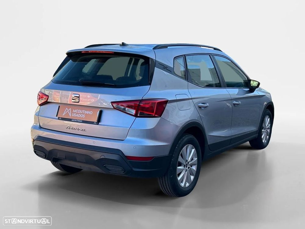 SEAT Arona 1.0 TSI Style - 6