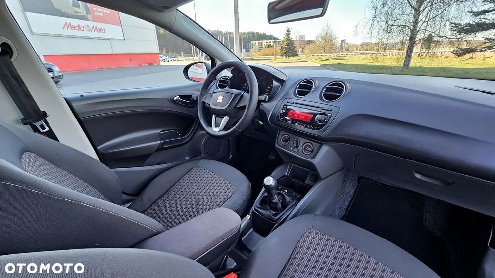 Seat Ibiza 1.2 12V Style 4YOU - 37