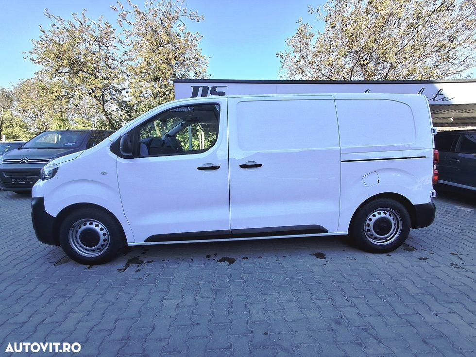 Peugeot Expert - 3