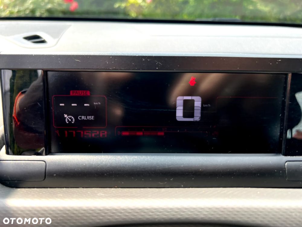 Citroën C4 Cactus BlueHDi 100 Stop&Start Shine Edition - 8
