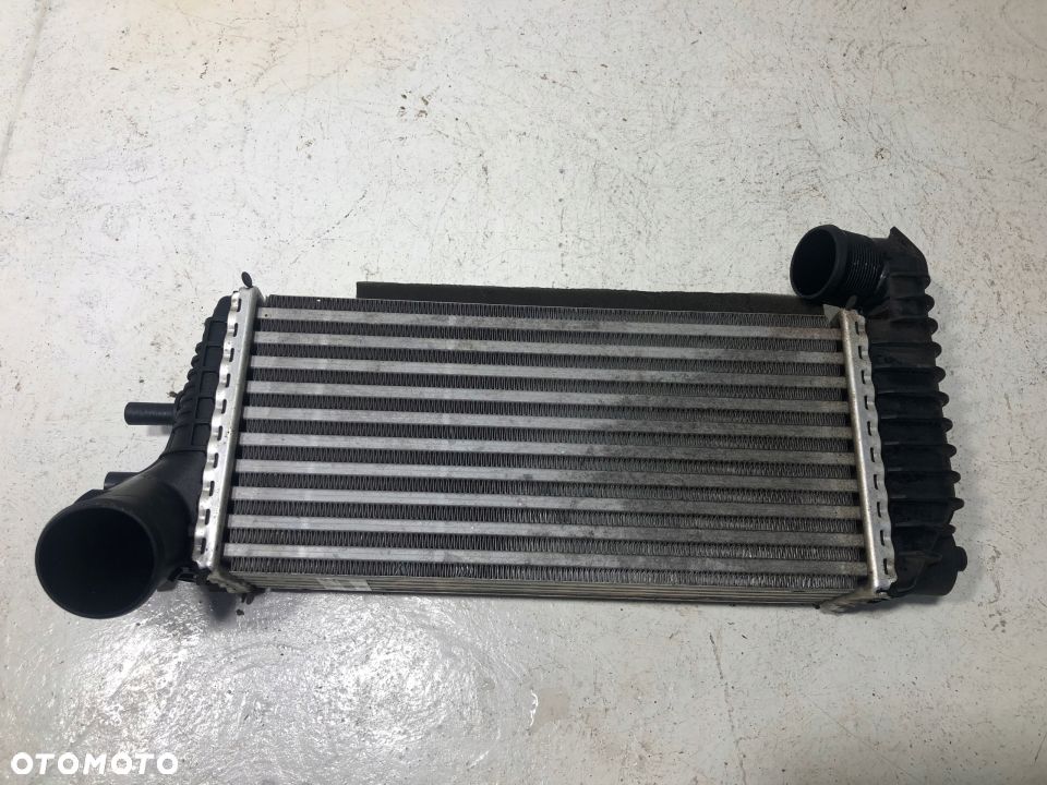 INTERCOOLER FORD FOCUS MK3 LIFT 1,5 TDCI - BV61-9L440-CK - 1