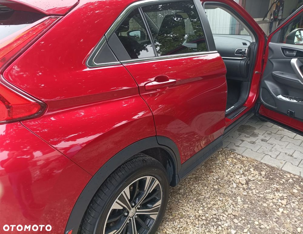 Mitsubishi Eclipse Cross - 15