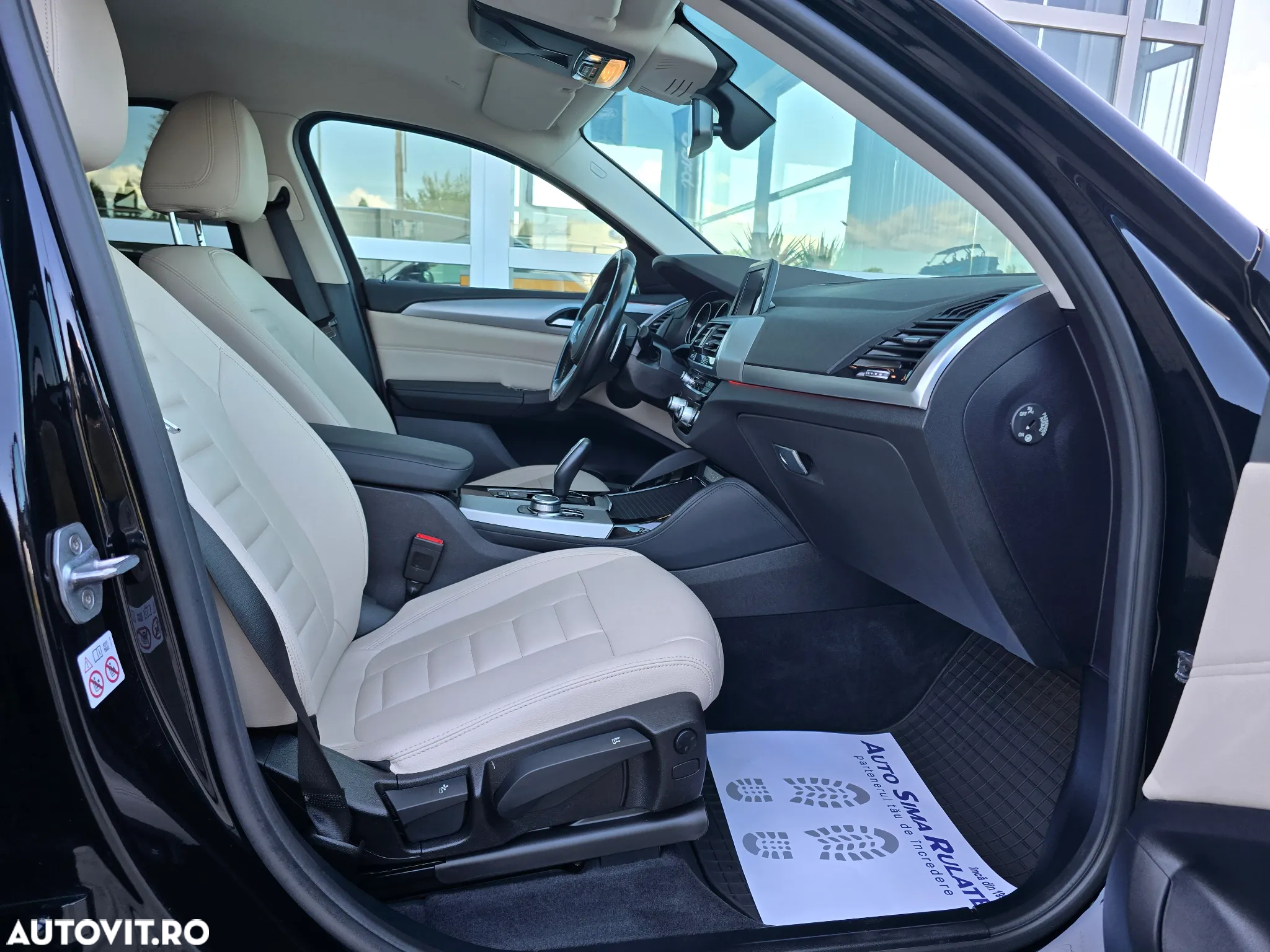 BMW X4 xDrive20d - 10