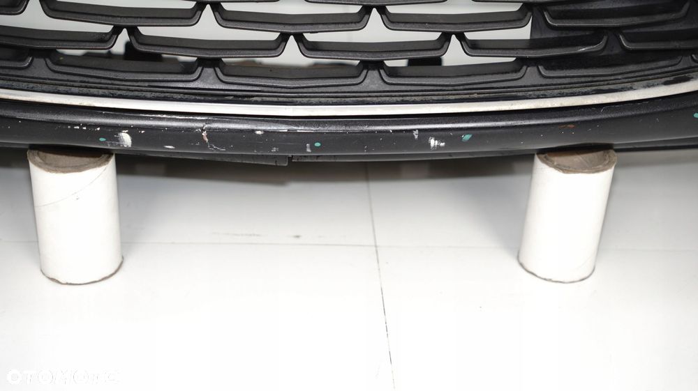 ZDERZAK PRZÓD OPEL ASTRA J LIFT 12-15R GAR - 6