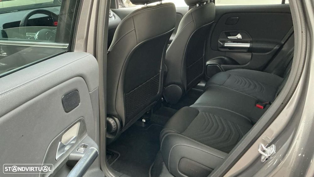 Mercedes-Benz EQA 250+ - 7