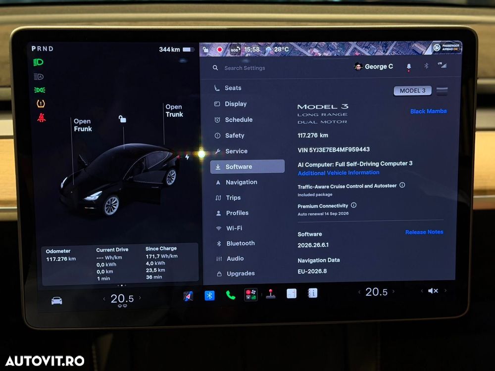 Tesla Model 3 - 37