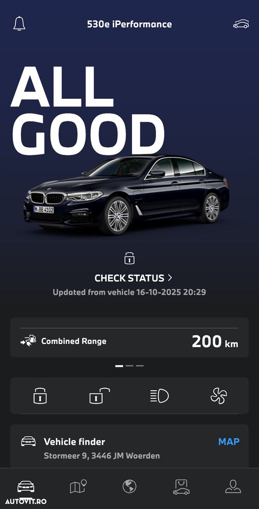 BMW Seria 5 - 17