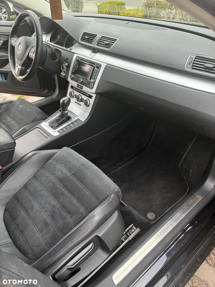 Volkswagen CC - 10