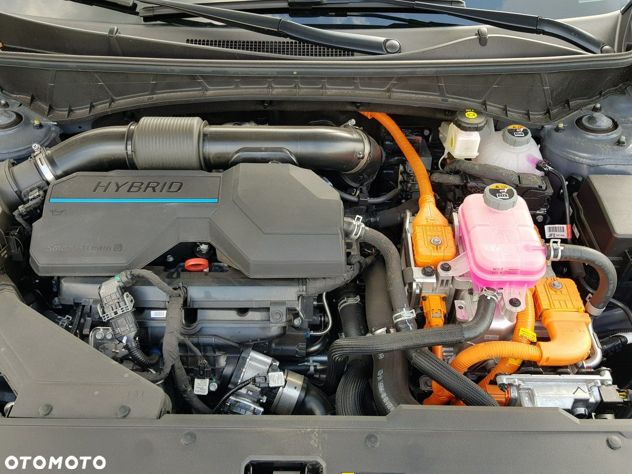 Hyundai Tucson - 19