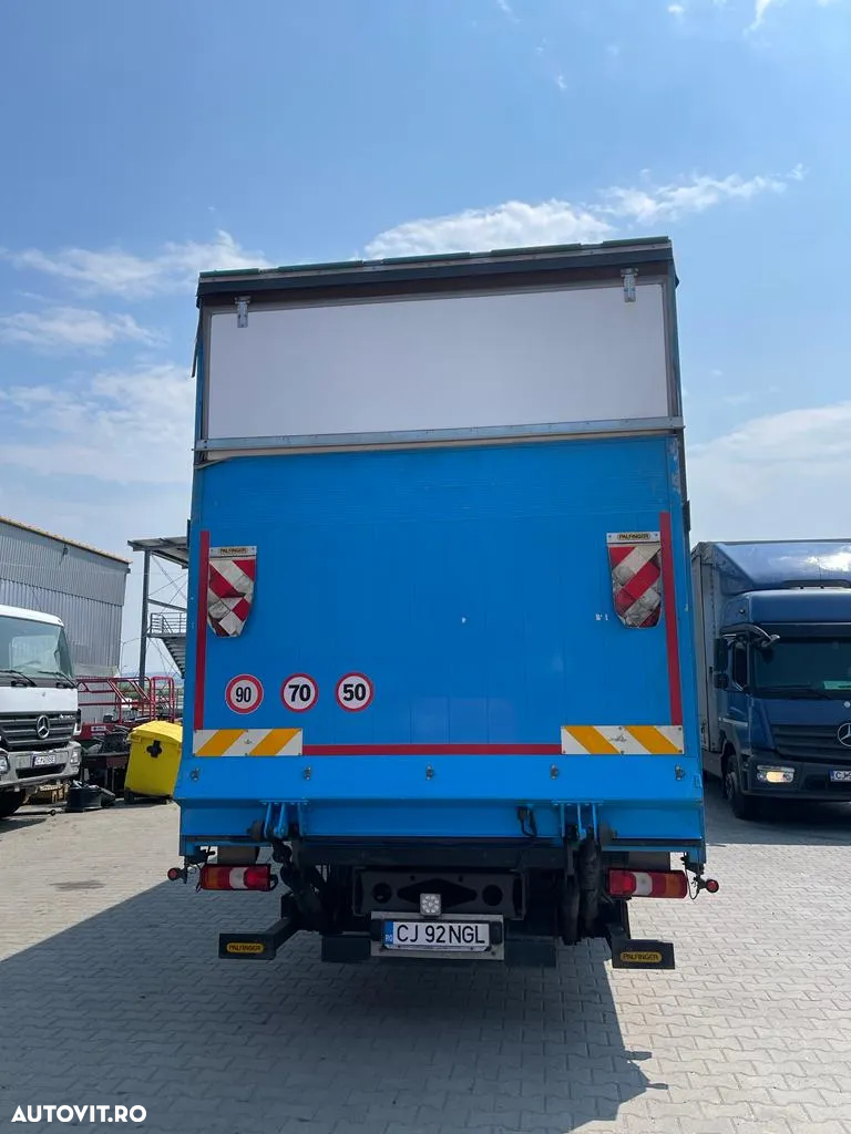 Mercedes-Benz ATEGO 1223 - 6