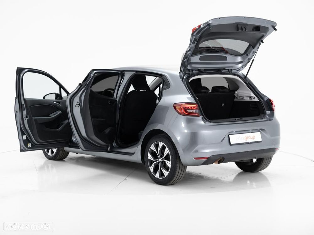 Renault Clio 1.0 TCe Evolution Bi-Fuel - 6