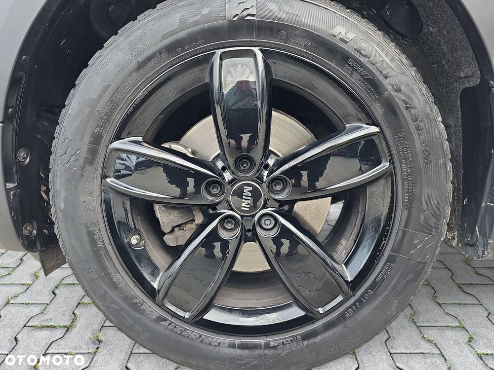 MINI Countryman Cooper Classic Trim - 34