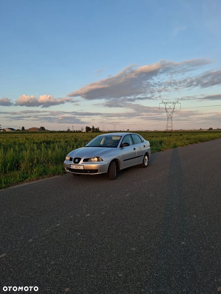 Seat Cordoba 1.4 16V Stella - 1