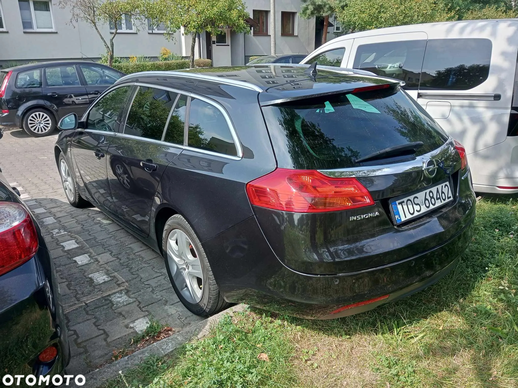 Opel Insignia - 6