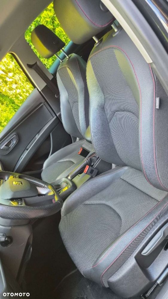 Seat Leon 1.4 TSI FR S&S DSG - 24