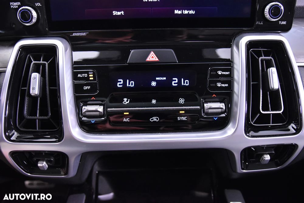 Kia Sorento - 19