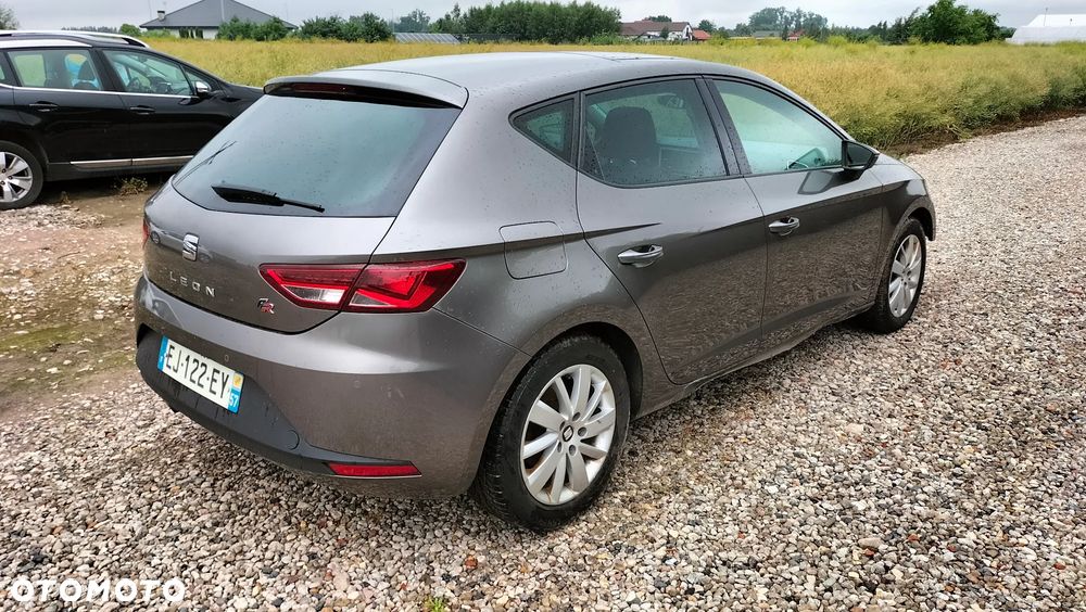 Seat Leon - 4