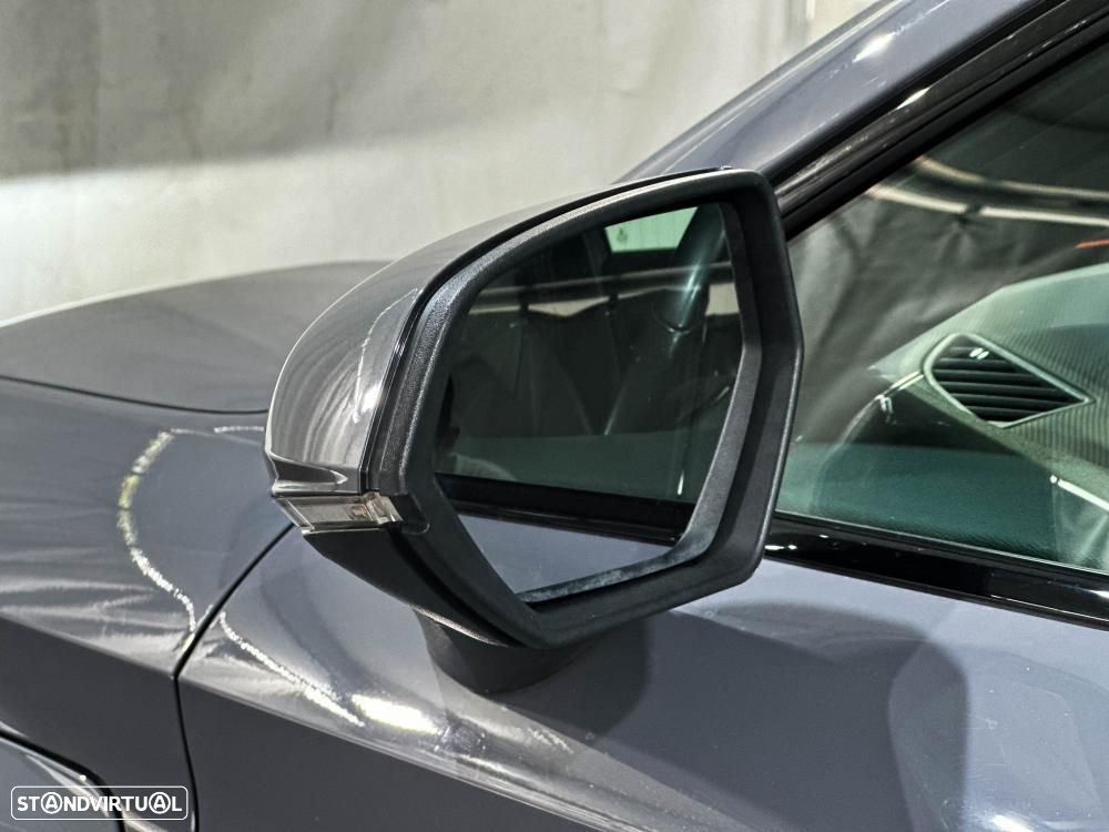 Cupra Leon ST 1.4 e-Hybrid DSG - 17