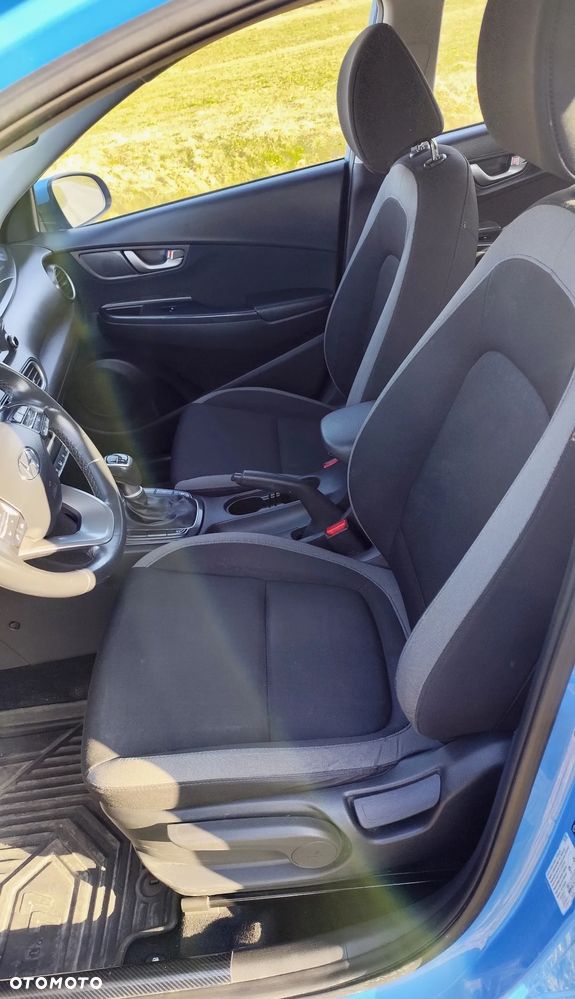 Hyundai Kona - 14