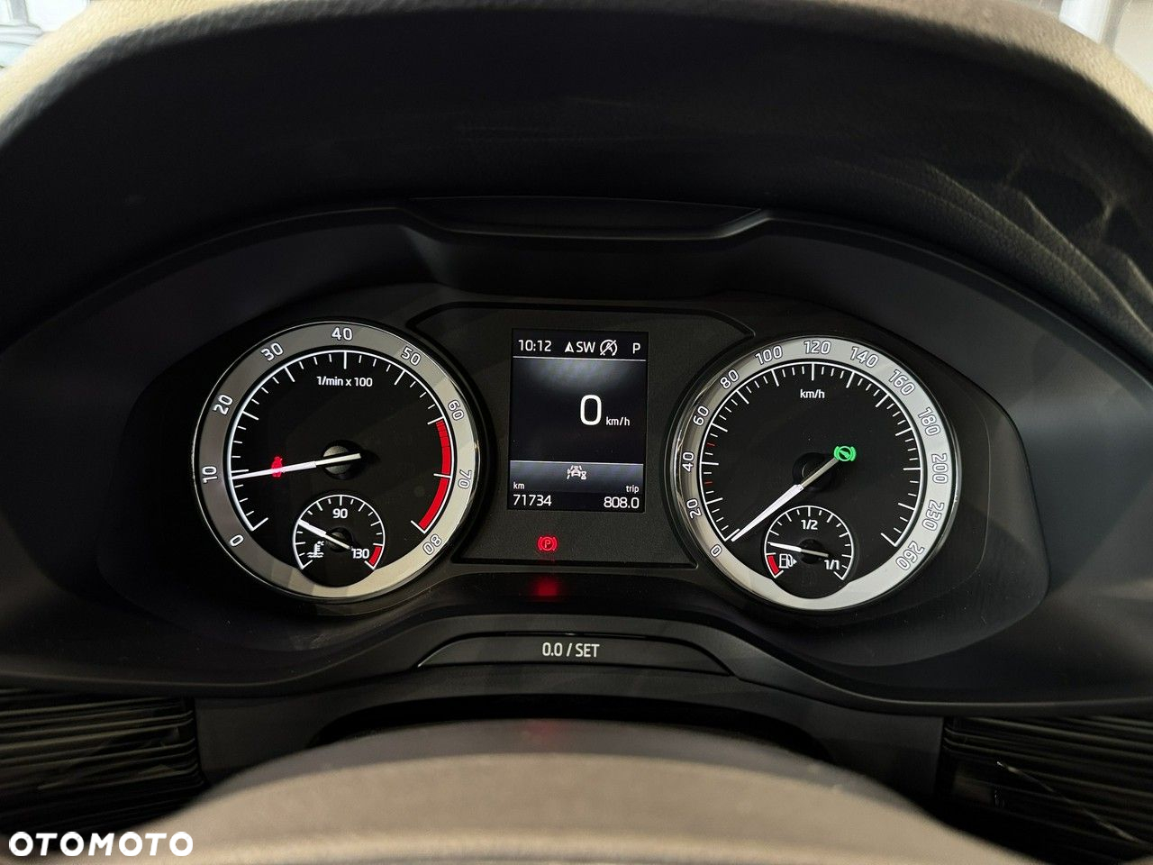 Skoda Kodiaq - 25