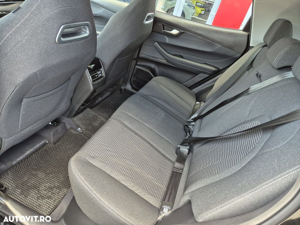 Chery Tiggo 4 1.5 TGDI DHT HEV Comfort - 12