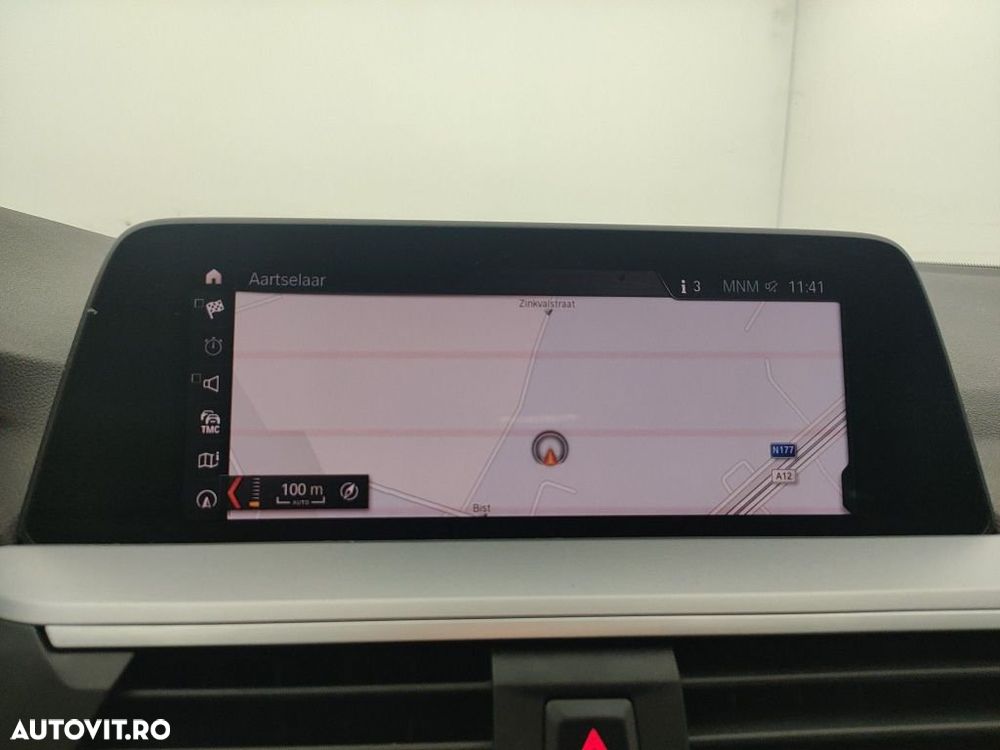 BMW X4 xDrive20d Aut. - 10