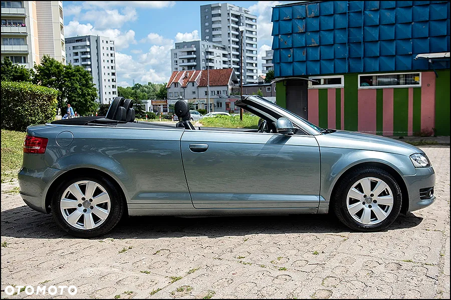 Audi A3 - 18