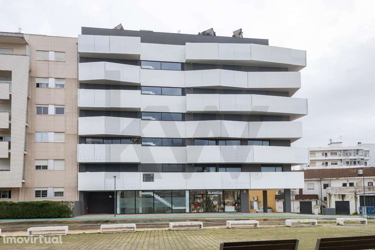 Apartamento de luxo no Centro da Trofa  - - Grande imagem: 5/47