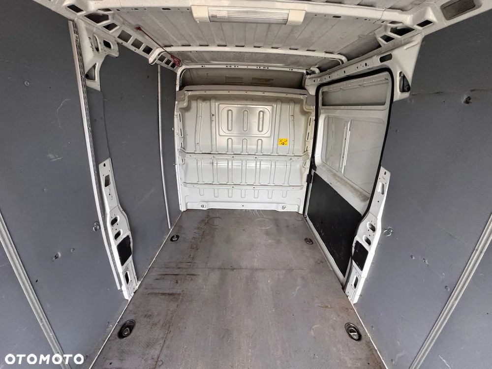 Citroën JUMPER L3H2 SILNIK 3L KLIMATYZACJA BARDZO ŁADNY - 30