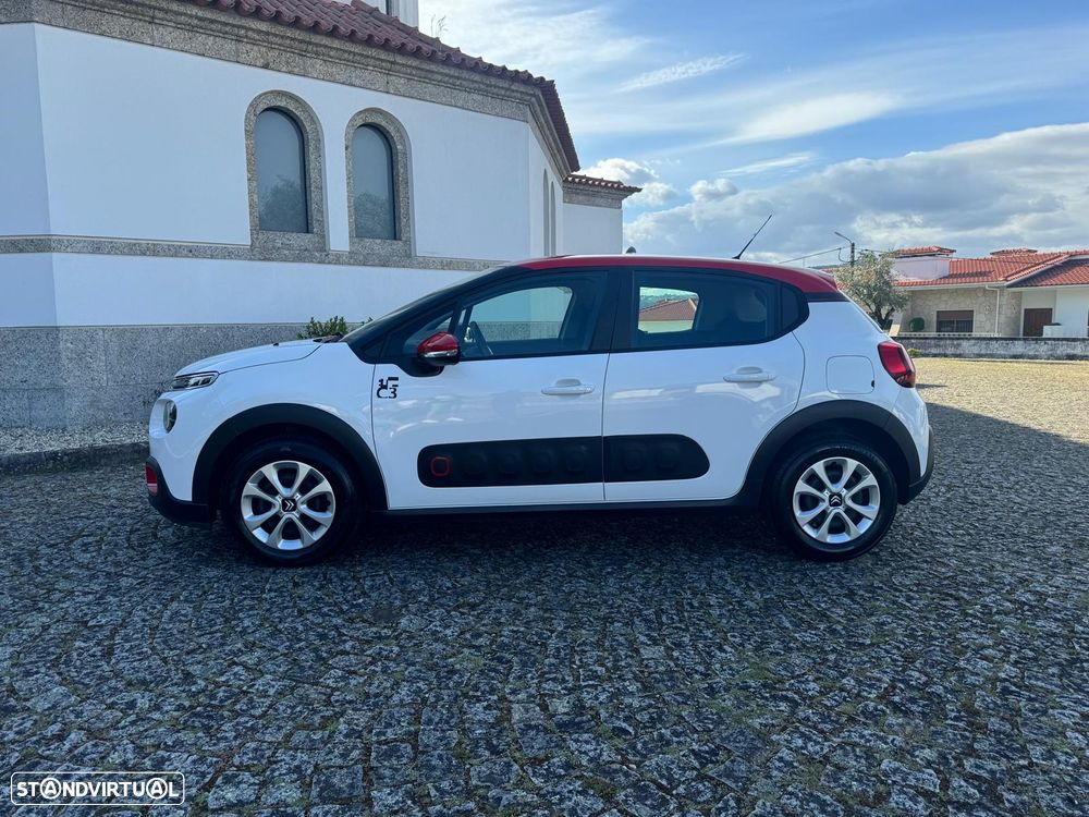 Citroën C3 Pure Tech Elle - 6
