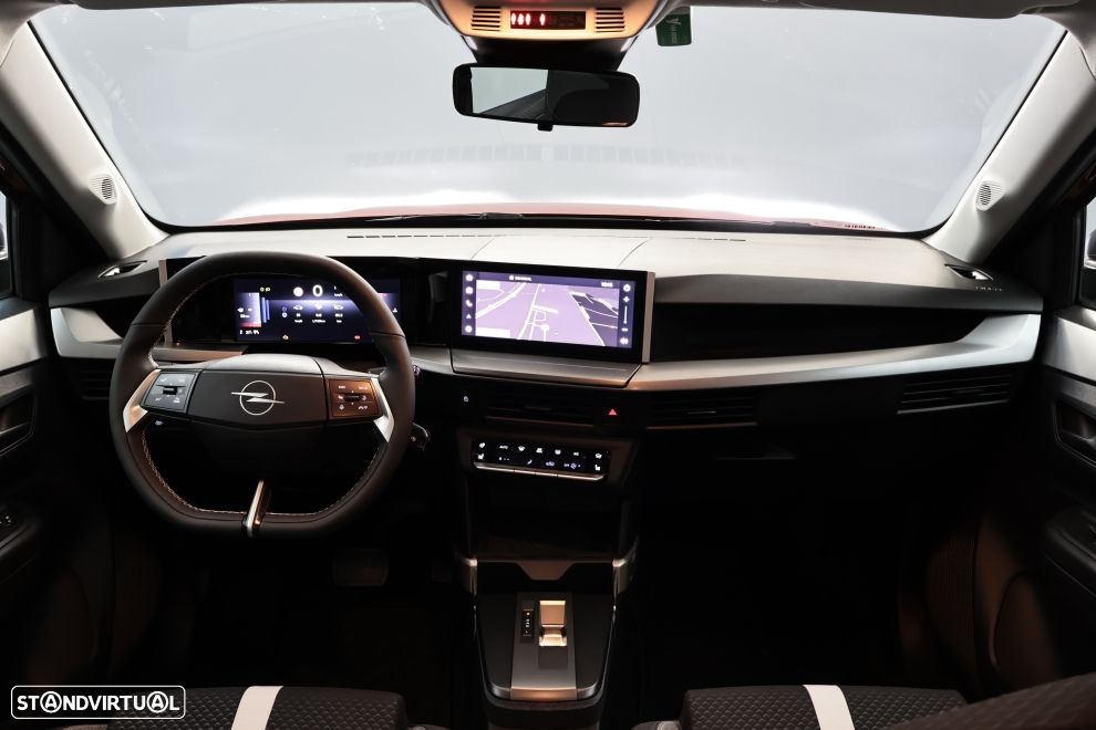 Opel Frontera - 20