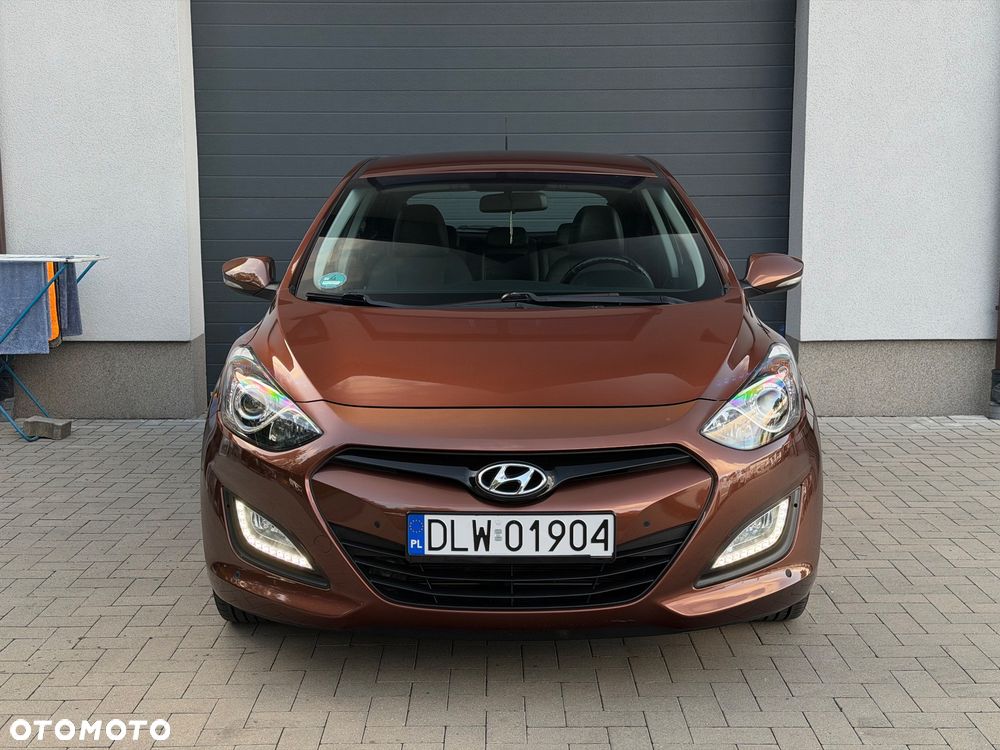 Hyundai i30 1.4 Premium - 2