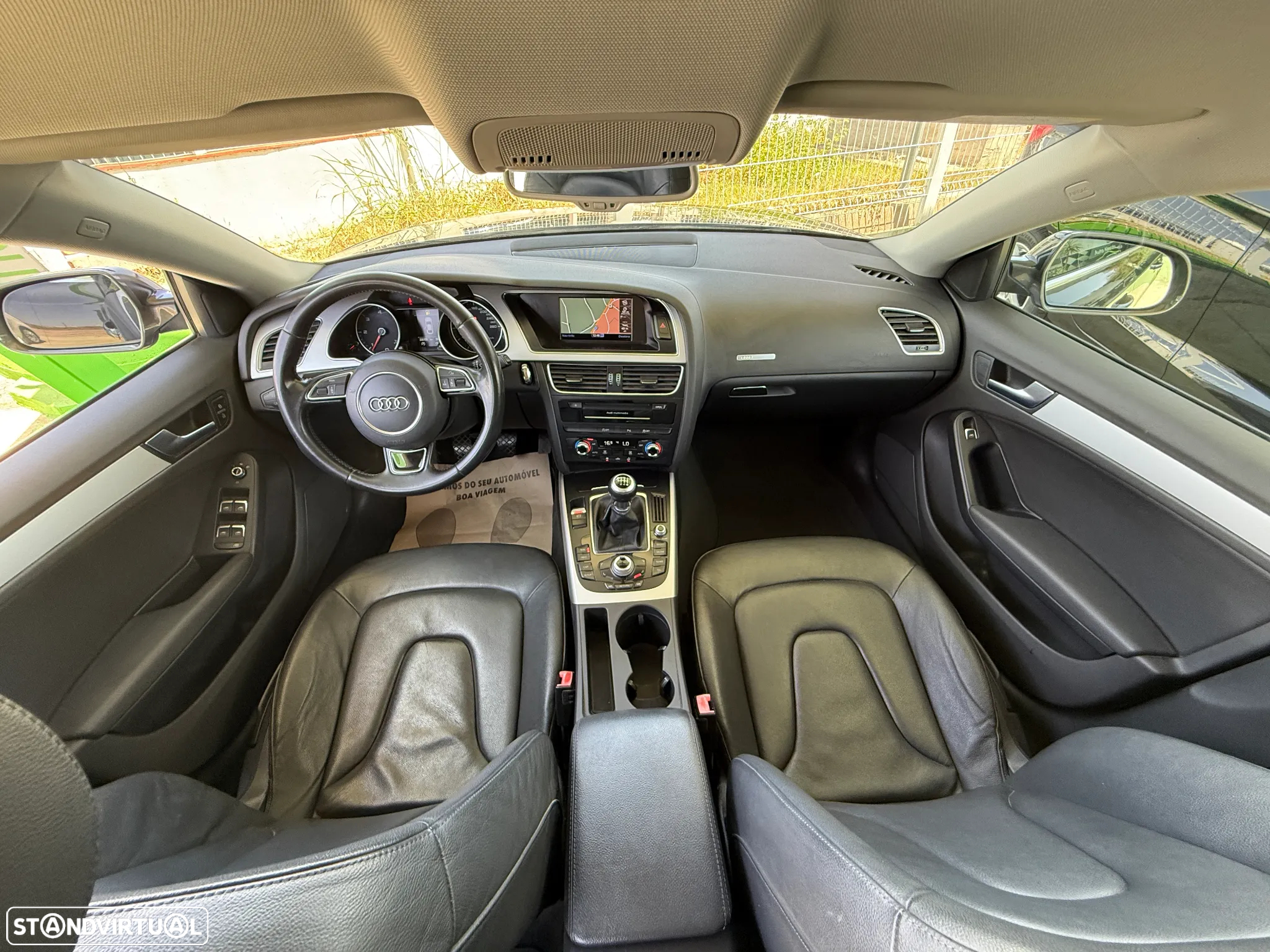 Audi A5 Sportback 2.0 TDI Sport - 18
