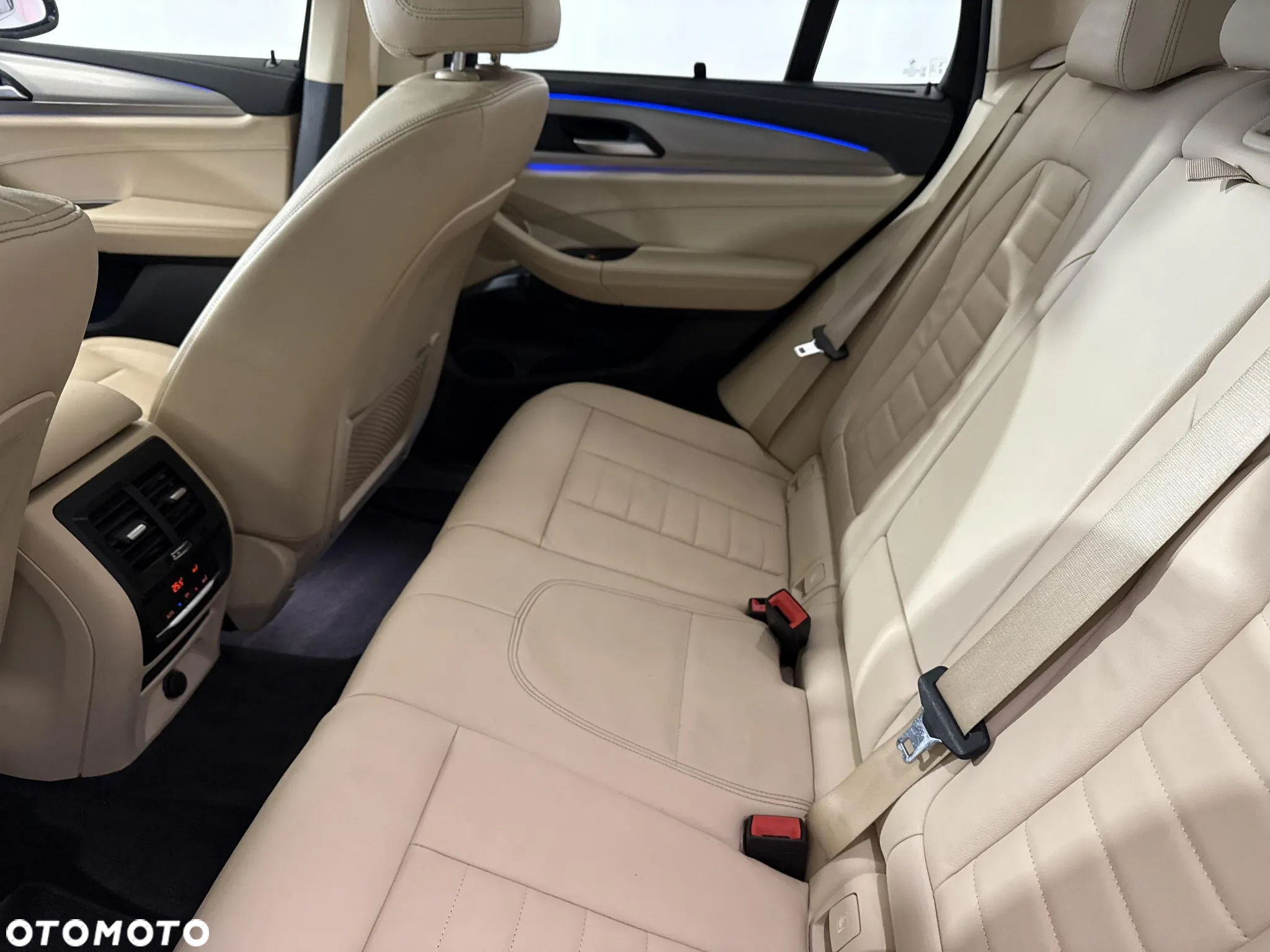 BMW X3 xDrive20i - 21