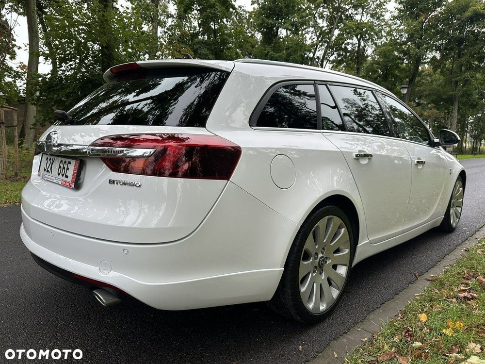 Opel Insignia - 9